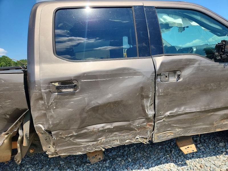 Photo 10 from auction – 2018 FORD F250 with VIN 1FT7W2B6XJEB15493