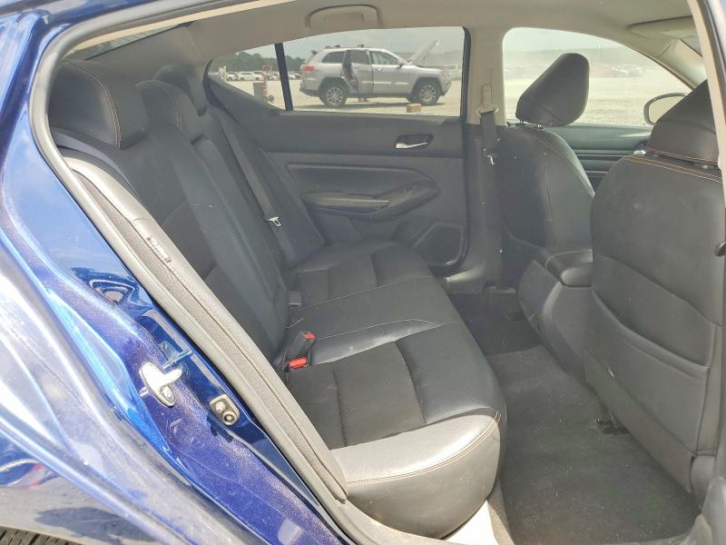 Photo 10 from auction – 2020 NISSAN ALTIMA with VIN 1N4BL4CV0LC187005