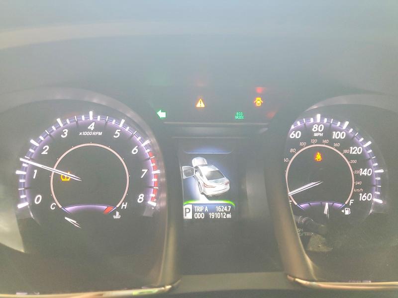 Photo 9 from auction – 2016 TOYOTA AVALON with VIN 4T1BK1EB0GU206677