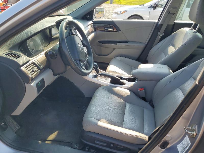 Photo 7 from auction – 2017 HONDA ACCORD with VIN 1HGCR2F84HA015037