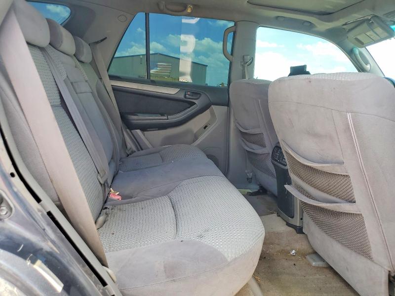 Zdjęcie 11 z aukcji – 2005 TOYOTA 4RUNNER z VIN JTEZU14R550059817