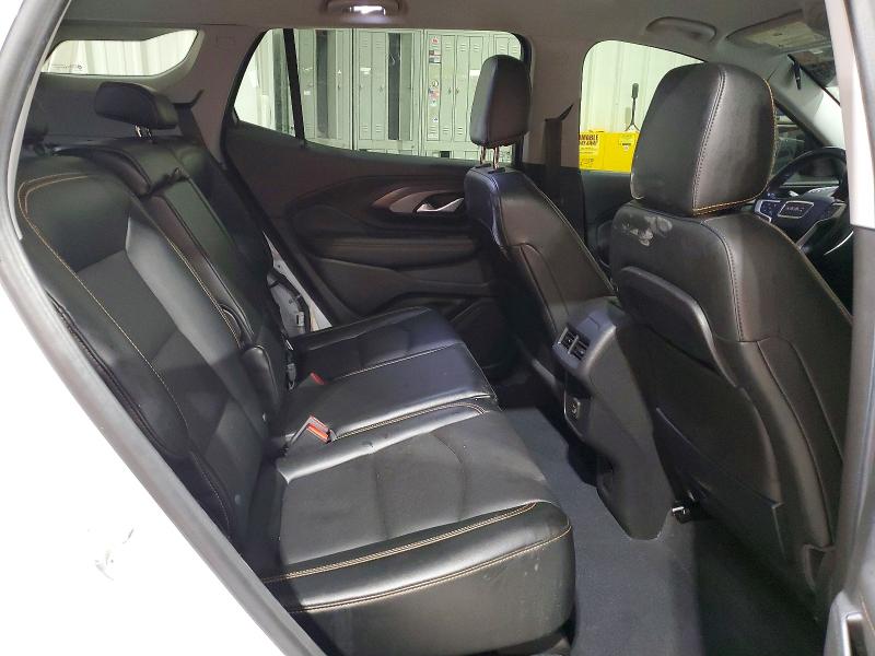 Photo 11 from auction – 2020 GMC TERRAIN with VIN 3GKALVEV0LL145533