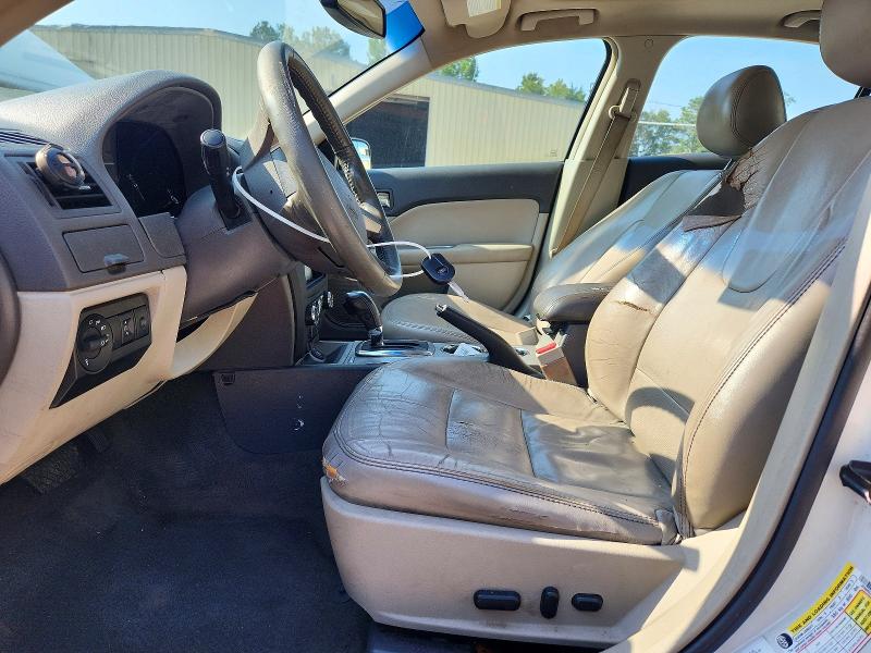 Photo 7 from auction – 2012 FORD FUSION with VIN 3FAHP0JAXCR206443