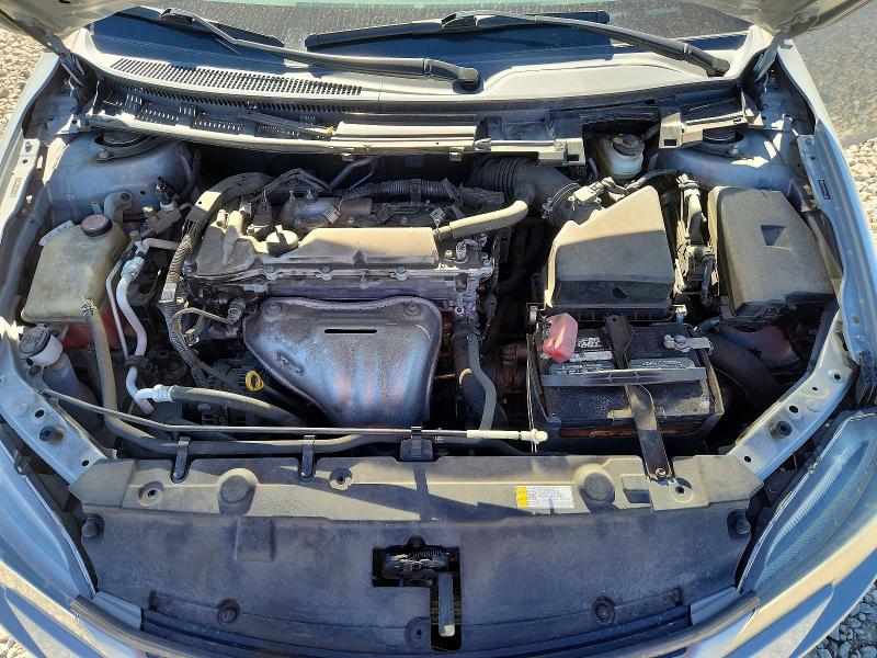 Photo 11 from auction – 2015 SCION TC with VIN JTKJF5C79FJ013690