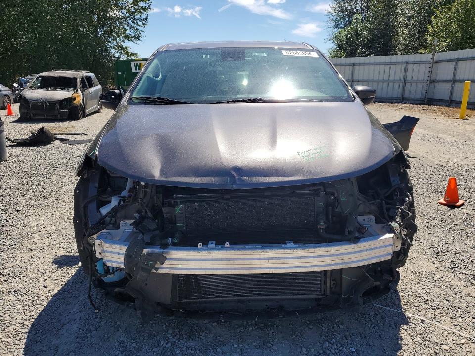 Photo 5 from auction – 2023 CHRYSLER PACIFICA with VIN 2C4RC1L7XPR542123