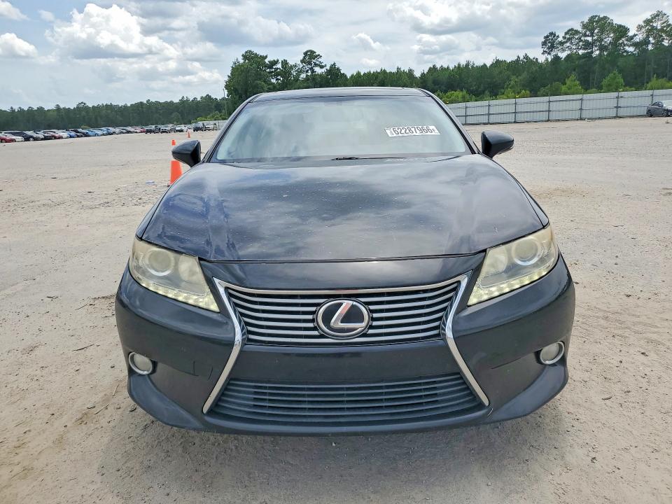 Photo 5 from auction – 2014 LEXUS ES with VIN JTHBK1GG8E2131280