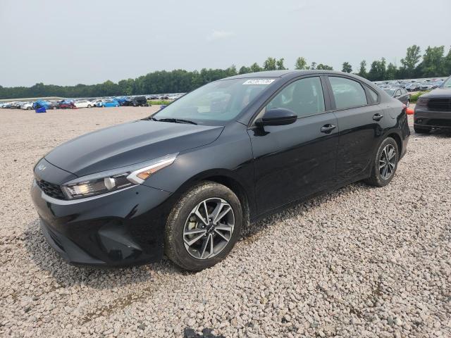 Photo 1 from auction – 2024 KIA FORTE with VIN 3KPF24AD5RE804098