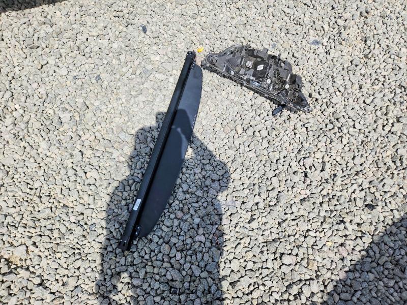 Photo 13 from auction – 2023 TOYOTA RAV4 with VIN 2T3P1RFV0PW390476