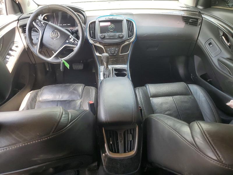 Фото 8 с аукциона – 2014 BUICK LACROSSE с VIN 1G4GB5G3XEF215018