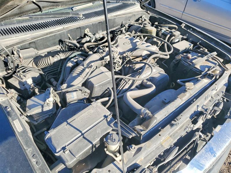 Photo 12 from auction – 1997 TOYOTA 4RUNNER with VIN JT3GN87R7V0030725