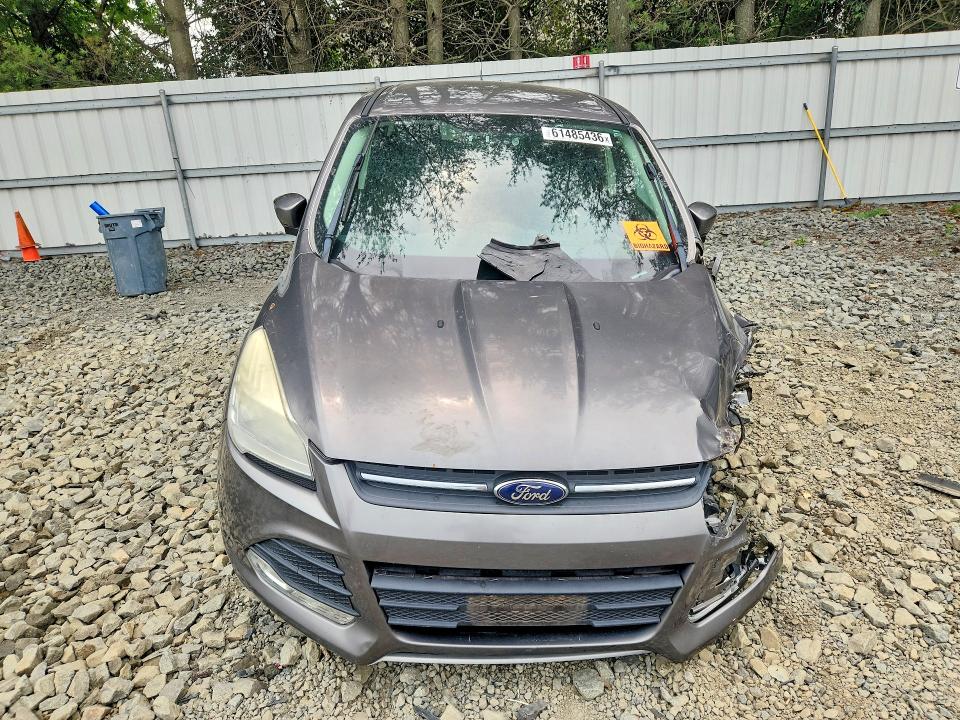 Photo 5 from auction – 2014 FORD ESCAPE with VIN 1FMCU0GX3EUD55308