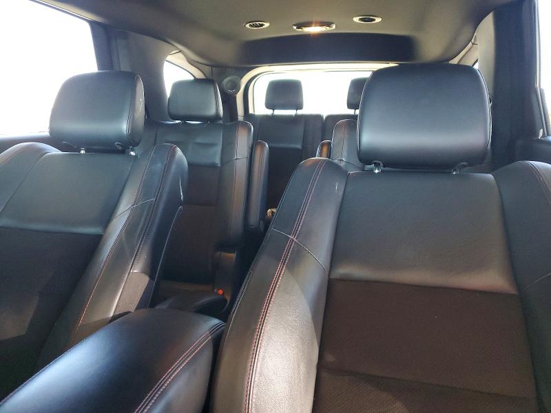 Photo 10 from auction – 2022 DODGE DURANGO with VIN 1C4SDJCT6NC221830