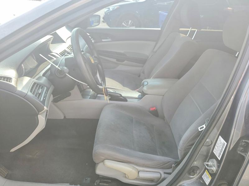 Photo 7 from auction – 2012 HONDA ACCORD with VIN 1HGCP2F31CA006704