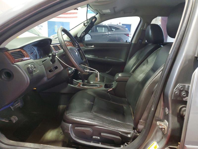 Zdjęcie 7 z aukcji – 2009 CHEVROLET IMPALA z VIN 2G1WT57N991102861