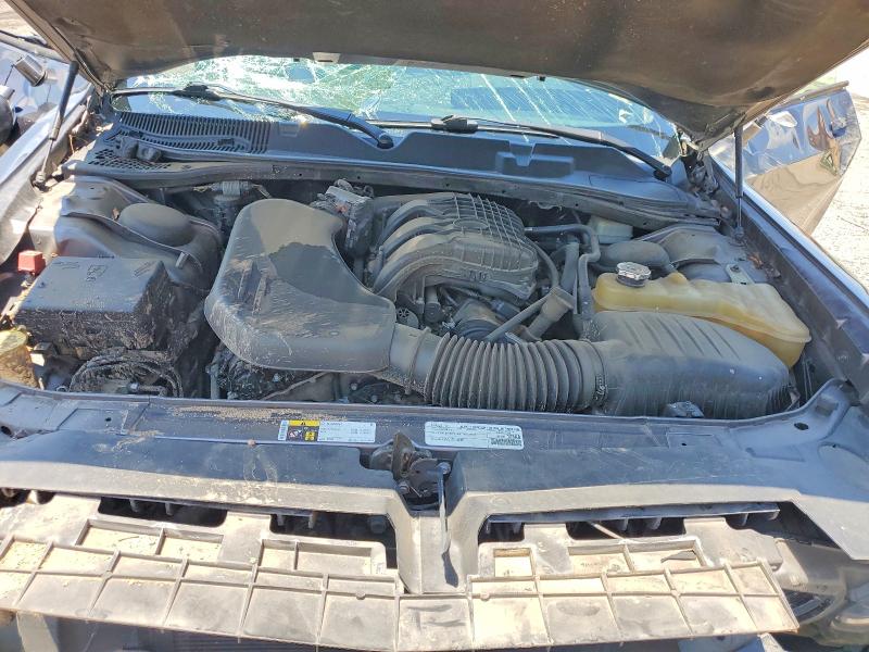 Photo 11 from auction – 2015 DODGE CHALLENGER with VIN 2C3CDZAG4FH758398