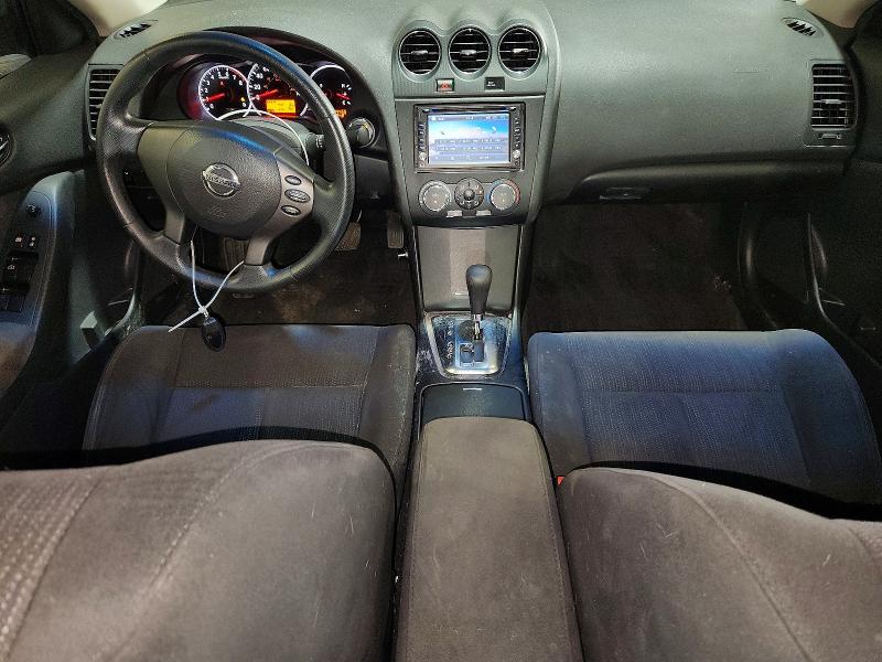 Photo 8 from auction – 2010 NISSAN ALTIMA with VIN 1N4AL2AP8AN432672