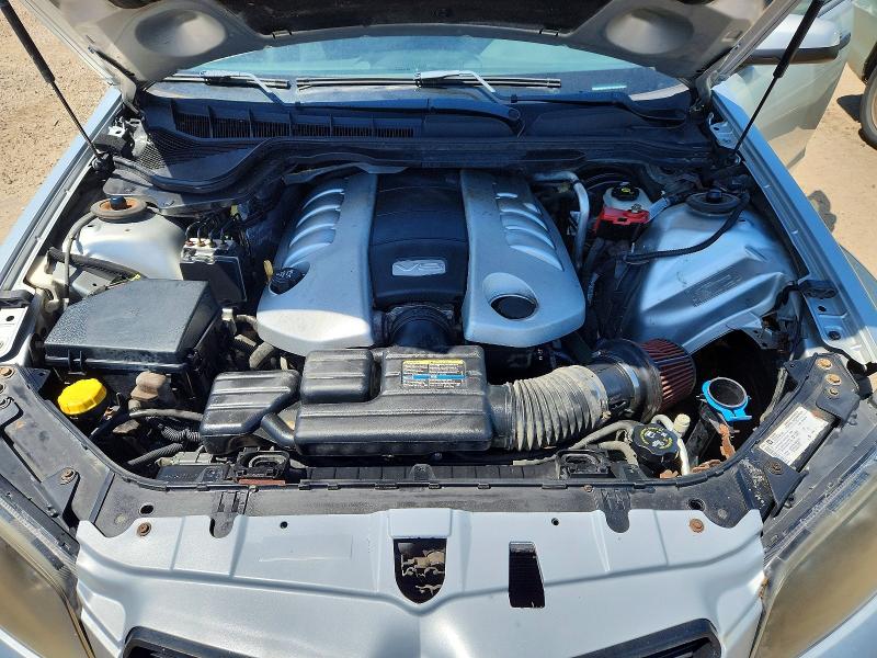 Photo 11 from auction – 2009 PONTIAC G8 with VIN 6G2EC57Y79L222138