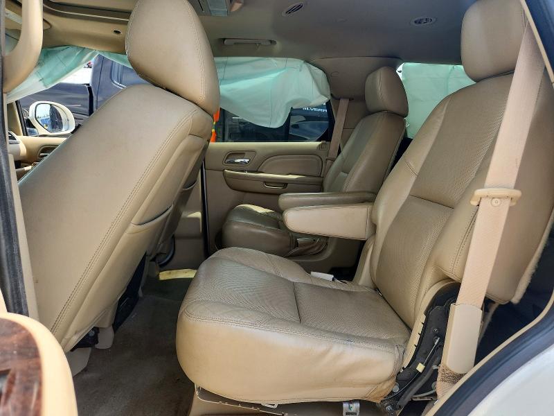 Photo 11 from auction – 2011 CADILLAC ESCALADE with VIN 1GYS4BEF7BR126709