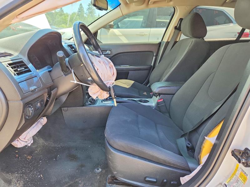 Photo 7 from auction – 2011 FORD FUSION with VIN 3FADP0L3XBR226610