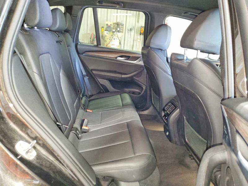 Photo 11 from auction – 2018 BMW X3 with VIN 5UXTR9C51JLD60605