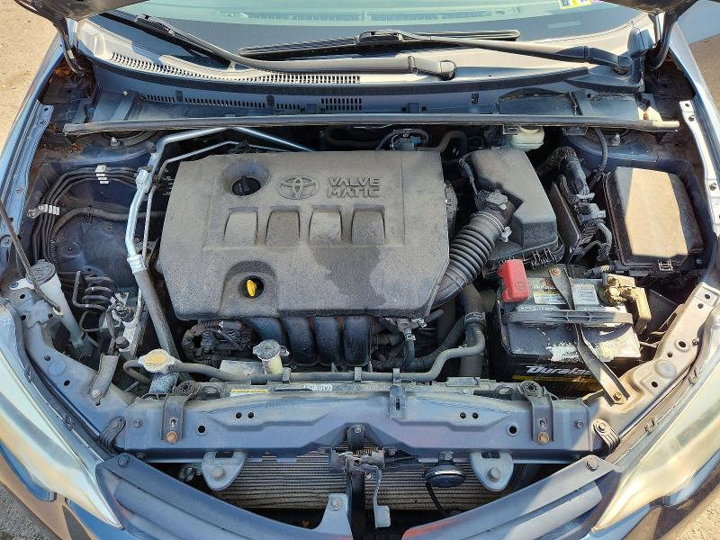 Photo 11 from auction – 2014 TOYOTA COROLLA with VIN 2T1BPRHE5EC227383