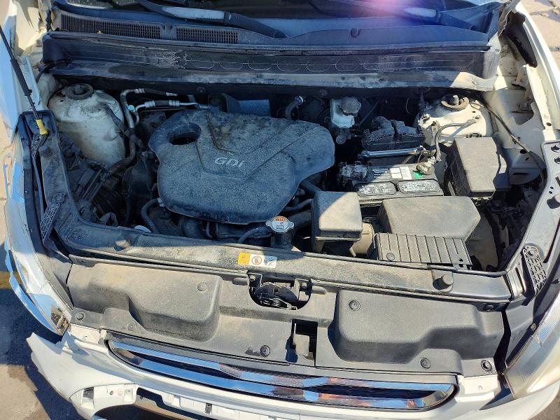 Photo 12 from auction – 2012 KIA SOUL with VIN KNDJT2A59C7391601