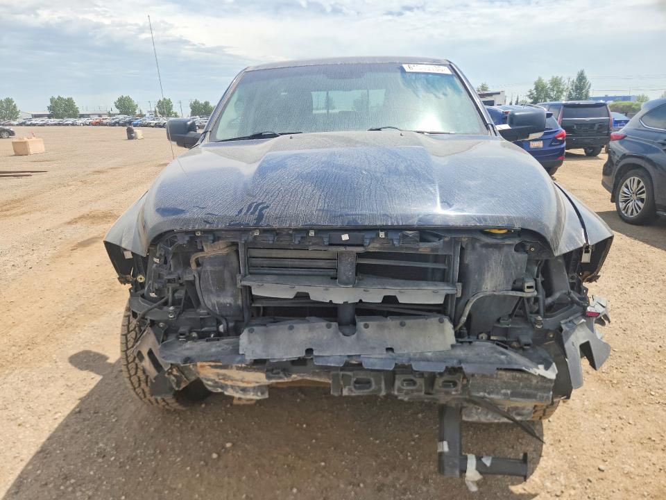 Photo 5 from auction – 2014 RAM 1500 with VIN 1C6RR7HT9ES359743