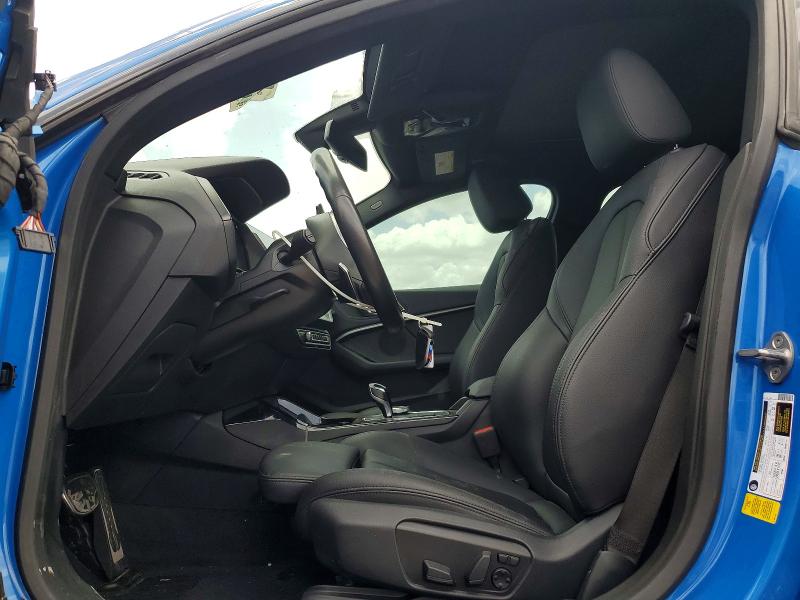 Photo 7 from auction – 2022 BMW 228I with VIN WBA53AK05N7K90277