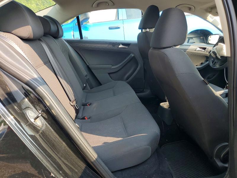 Photo 10 from auction – 2012 VOLKSWAGEN JETTA with VIN 3VW2K7AJ1CM420559