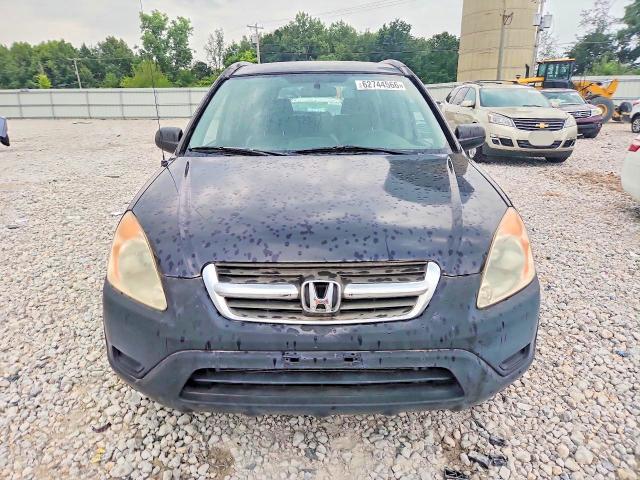 Photo 5 from auction – 2004 HONDA CR-V with VIN JHLRD78414C024553