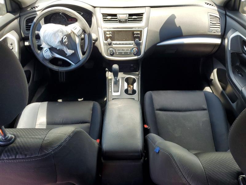 Photo 8 from auction – 2017 NISSAN ALTIMA with VIN 1N4AL3AP2HC142441