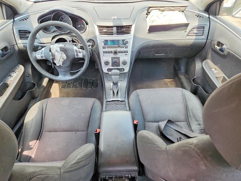Photo 8 from auction – 2010 CHEVROLET MALIBU with VIN 1G1ZC5EB2AF258002