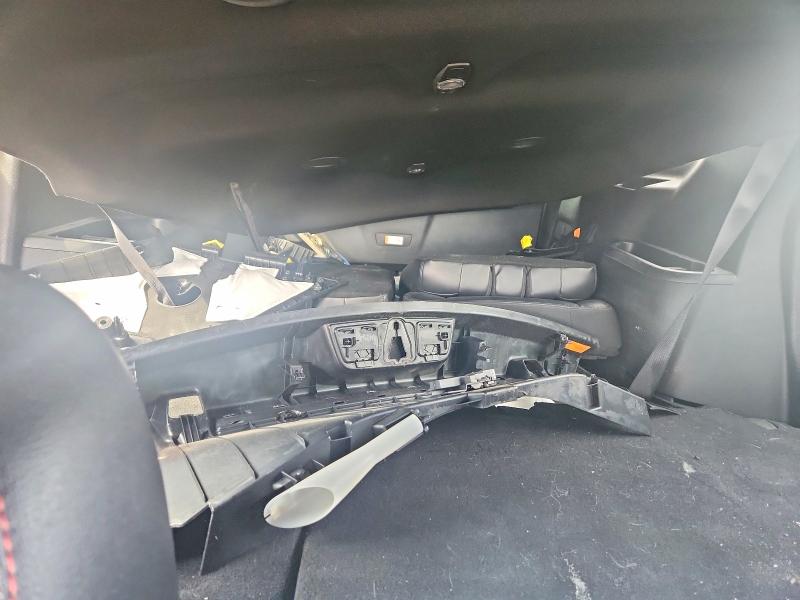 Photo 10 from auction – 2019 FORD EXPLORER with VIN 1FM5K7D8XKGA83757