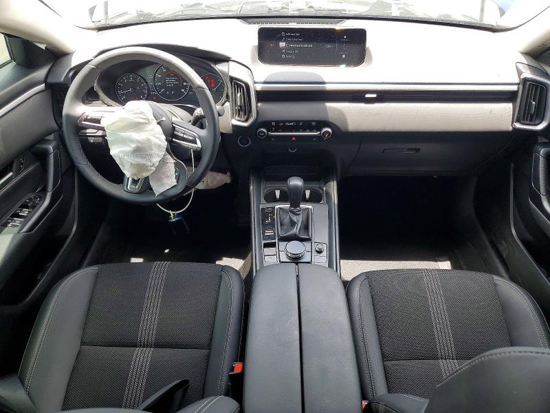 صورة رقم 8 من المزاد - 2025 MAZDA CX-50 مع VIN 7MMVABBM1SN343520