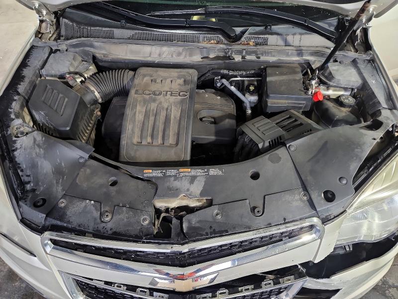 Photo 11 from auction – 2015 CHEVROLET EQUINOX with VIN 2GNALBEK1F6371340