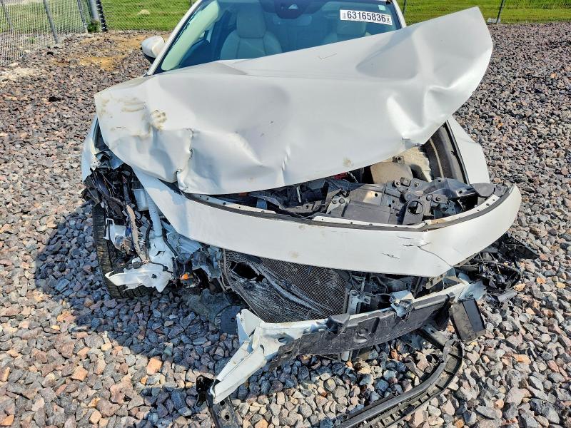 Photo 11 from auction – 2021 MAZDA CX-30 with VIN 3MVDMBCL5MM316082