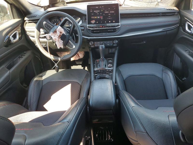 Photo 8 from auction – 2023 JEEP COMPASS with VIN 3C4NJDDN3PT525146