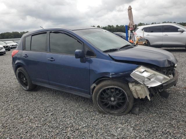Photo 4 from auction – 2012 NISSAN VERSA with VIN 3N1BC1CP0CK205462