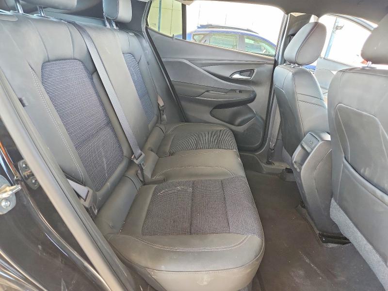 صورة رقم 11 من المزاد - 2026 BUICK ENVISTA مع VIN KL47LAEP3TB132139