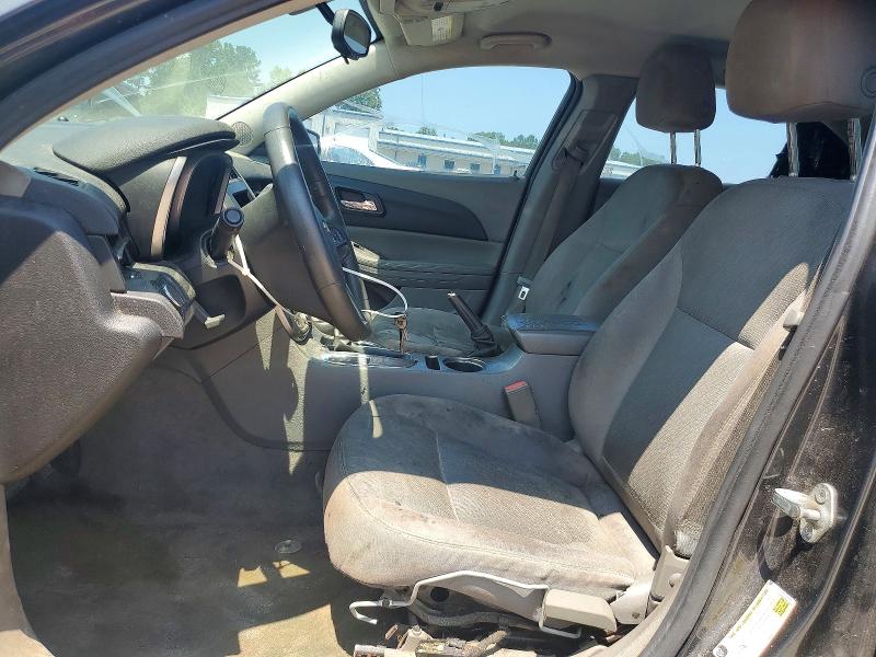 Photo 7 from auction – 2015 CHEVROLET MALIBU with VIN 1G11B5SL7FF102994