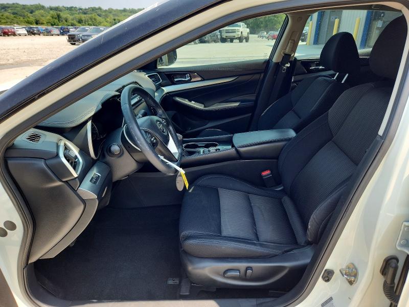 Zdjęcie 7 z aukcji – 2016 NISSAN MAXIMA z VIN 1N4AA6AP9GC380485