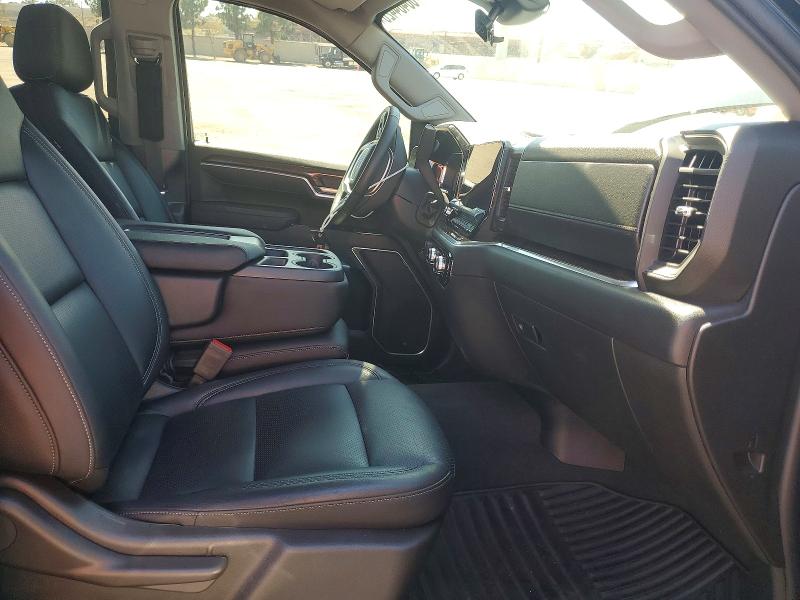 Photo 7 from auction – 2026 GMC SIERRA with VIN 1GTUUCED8TZ217220