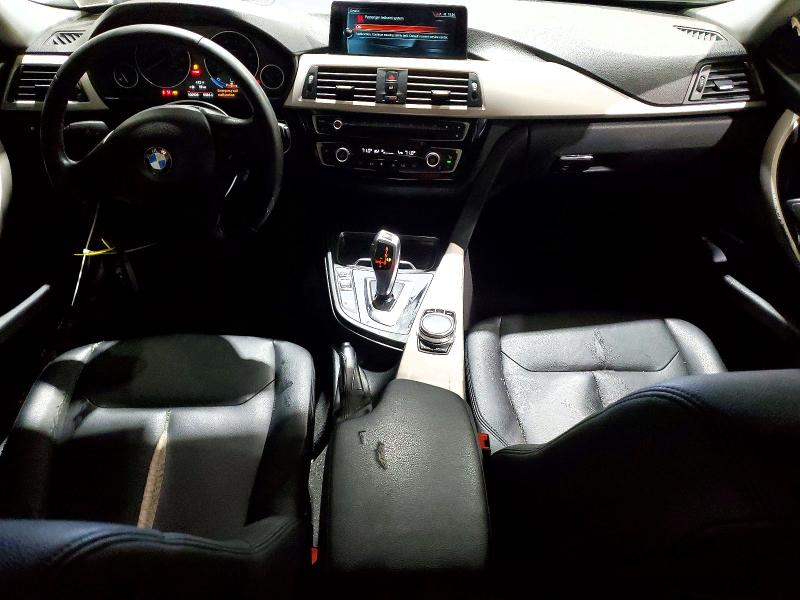 Foto 8 de la subasta – 2017 BMW 320 con VIN WBA8E5G35HNU43404