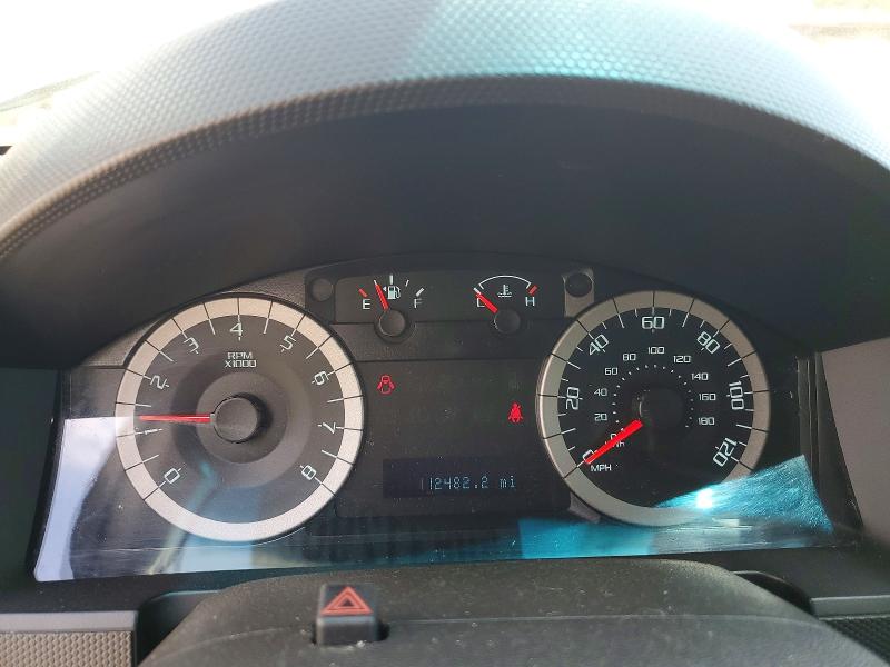 Photo 9 from auction – 2010 FORD ESCAPE with VIN 1FMCU9EGXAKC83987