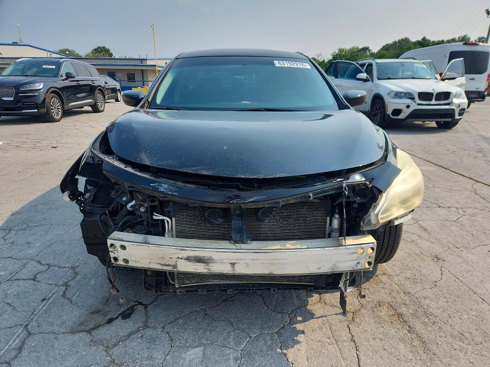 Photo 5 from auction – 2015 NISSAN ALTIMA with VIN 1N4AL3AP6FC473388