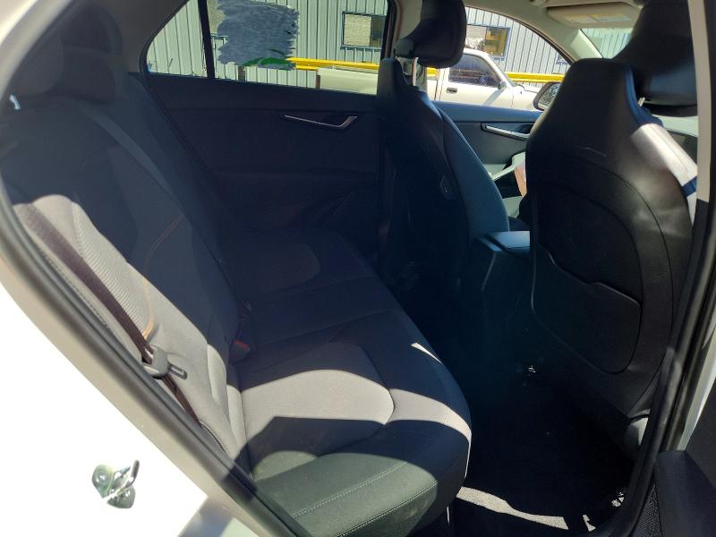Photo 10 from auction – 2026 KIA NIRO with VIN KNDCP3LE9T5340305