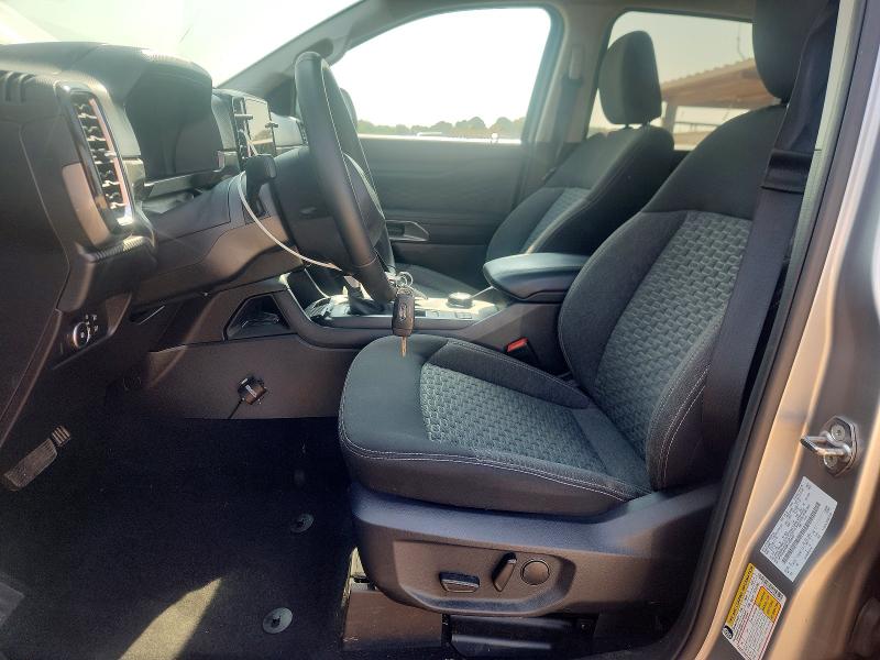 Photo 7 from auction – 2024 FORD RANGER with VIN 1FTER4HH0RLE53589