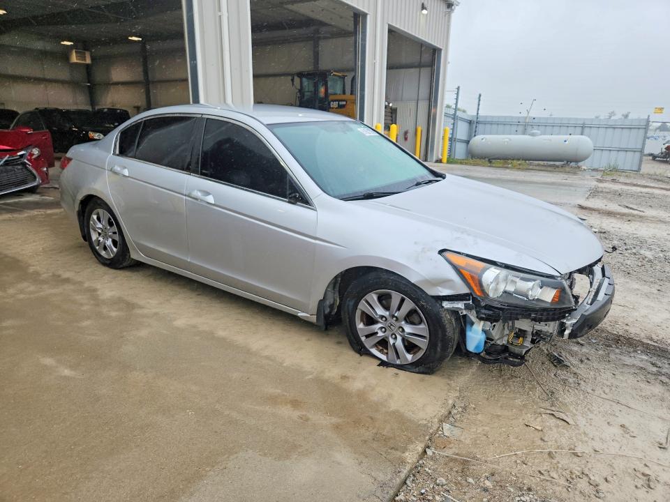 Photo 4 from auction – 2012 HONDA ACCORD with VIN 1HGCP2F66CA019670
