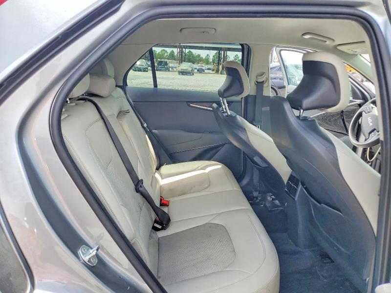 Foto 11 de la subasta – 2024 KIA NIRO con VIN KNDCR3LE7R5179164
