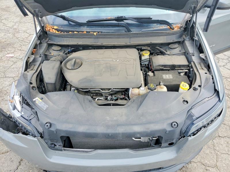 Photo 11 from auction – 2019 JEEP CHEROKEE with VIN 1C4PJMLX5KD480821